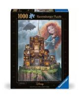 Пазл  1000 00263 Disney. Дворец Мериды