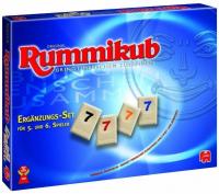 Настольная игра Rummikub
