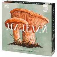 Настольная игра Мицелий