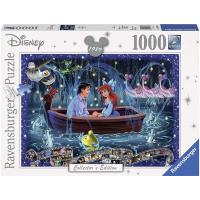 Пазлы. 1000 Disney Русалочка