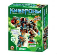 Конструктор Киберон Бульдог арт.601 (Стиль)