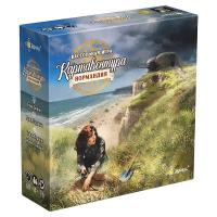 Настольная игра Картавентура Нормандия