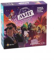 Настольная игра Миг на связь