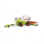 Комбайн Claas Lexion 480