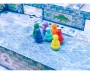 Настольная игра Айскласс 2 / ICECOOL 2