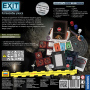 Настольная игра "EXIT-КВЕСТ. Катакомбы ужаса"