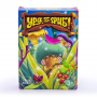 Настольная игра "Ура, это гриб!"